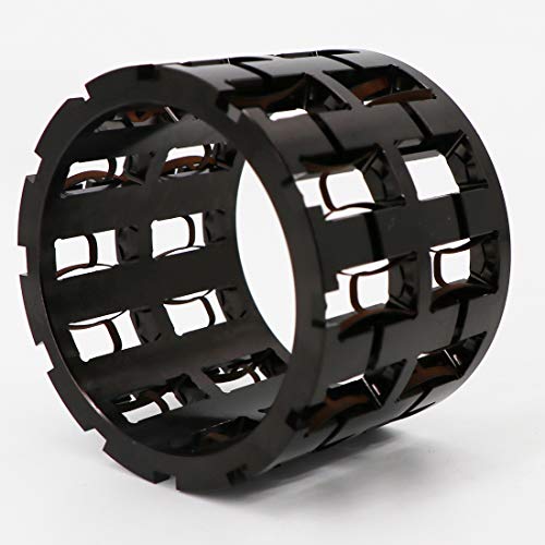 KIPA Front Sprague Cage Carrier Roll Cage 3235625 3235844 Replace for Polaris RZR 900 1000 ACE 570 900 General 1000 Durable With Rollers H-Clips - Image 5