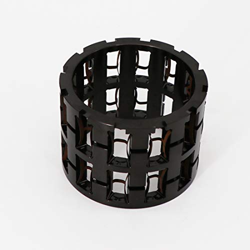 KIPA Front Sprague Cage Carrier Roll Cage 3235625 3235844 Replace for Polaris RZR 900 1000 ACE 570 900 General 1000 Durable With Rollers H-Clips - Image 4