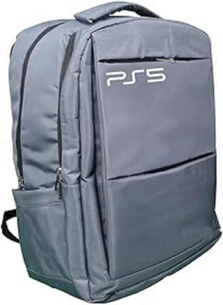 Backpack for PS5 Game Console Storage Bag ps5 - pzsku/Z396CAE7A7417C8AF8771Z/45/_/1720390200/e4a568e1-4b44-4888-aadd-7e33c1bae452