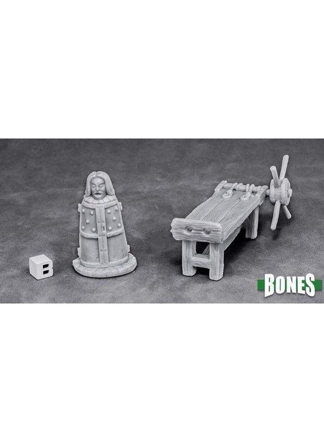 Reaper Wizard Mouslings - Image 4