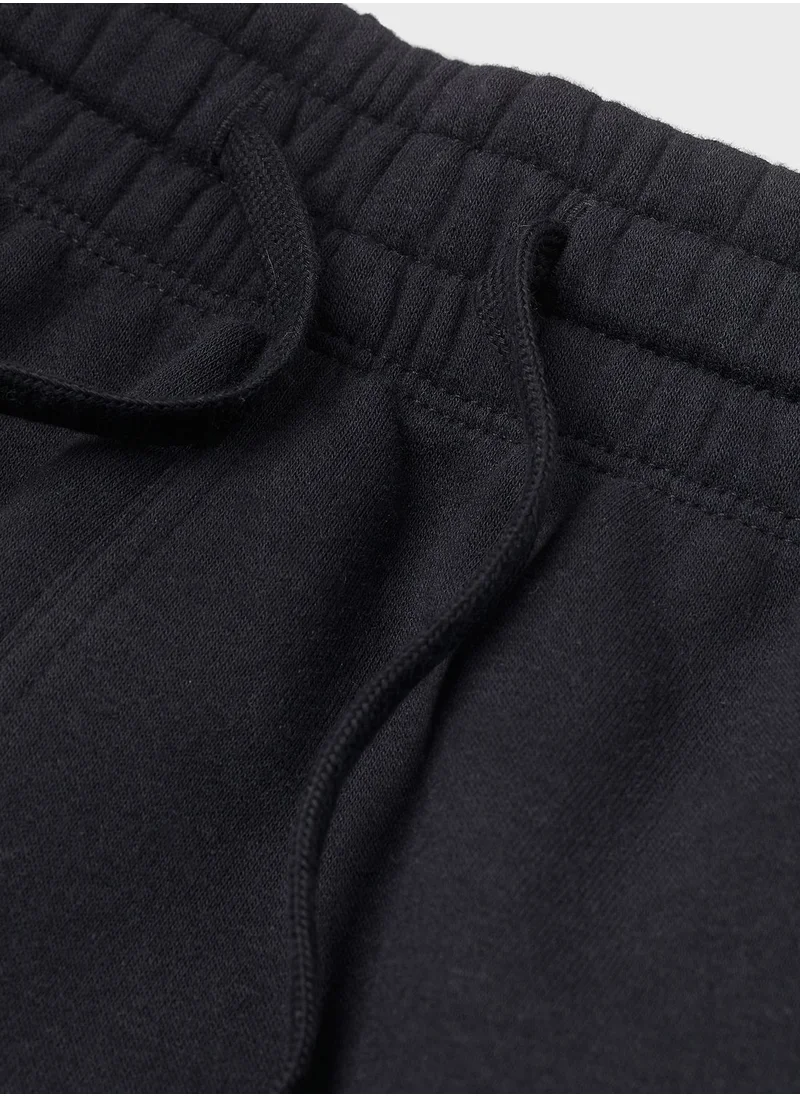 H&M Regular Fit Sweatpants