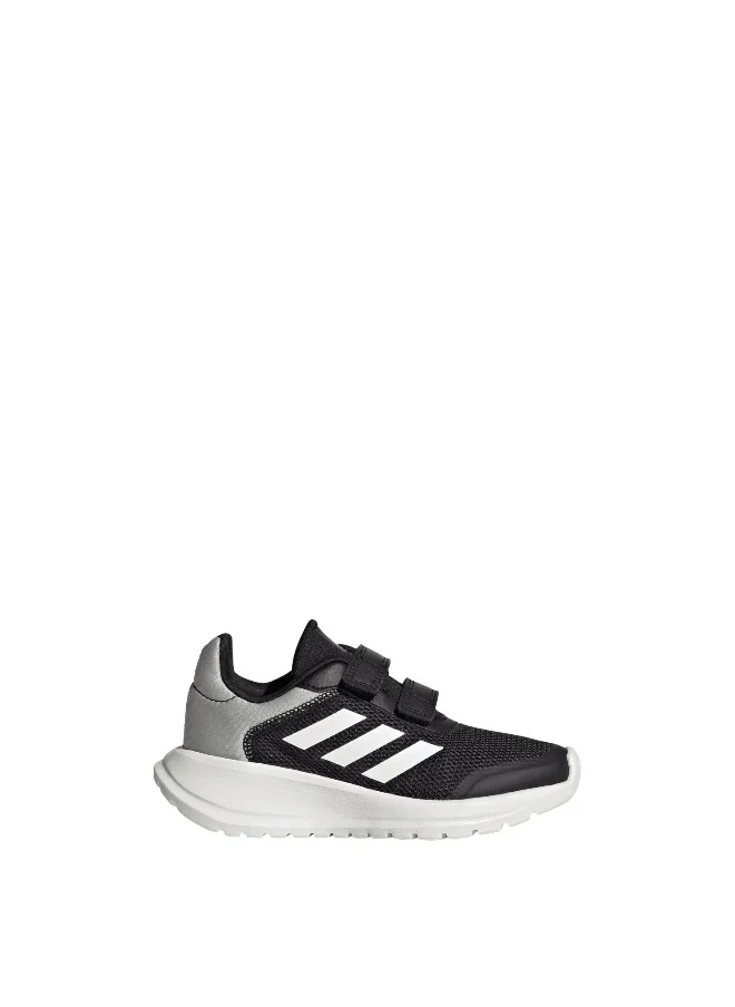 اديداس adidas Tensaur Run 2.0 Cf K Black Sportwear Shoes 10K