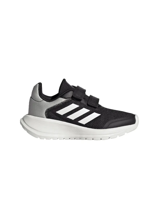 اديداس adidas Tensaur Run 2.0 Cf K Black Sportwear Shoes 10K