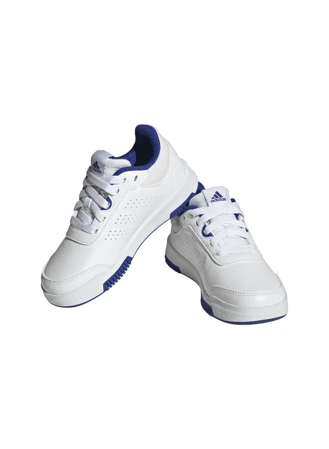 Adidas Tensaur Sport 2.0 K White Sportwear Shoes 10K