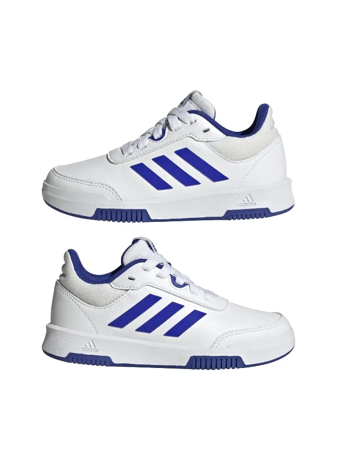 Adidas Tensaur Sport 2.0 K White Sportwear Shoes 10K
