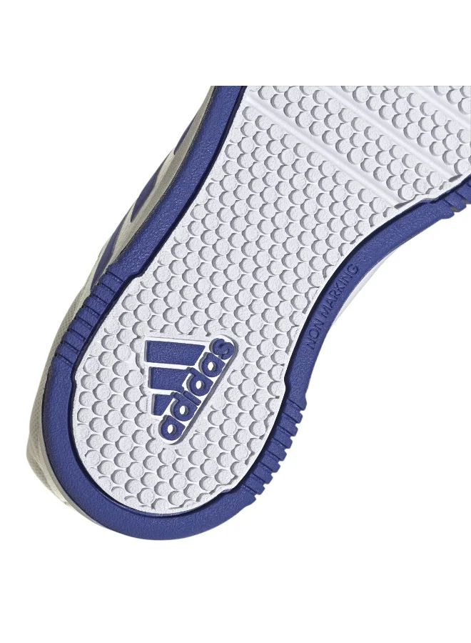 Adidas Tensaur Sport 2.0 K White Sportwear Shoes 10K