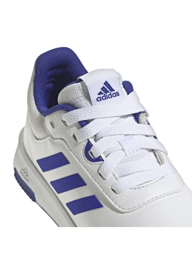 Adidas Tensaur Sport 2.0 K White Sportwear Shoes 10K