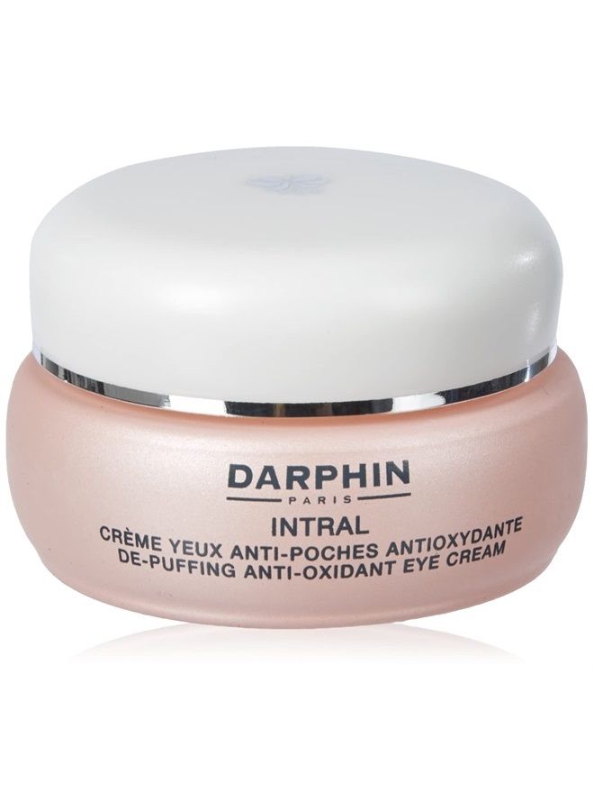 Darphin Intral De-Puffing Anti-Oxidant Eye Cream (15 ml)