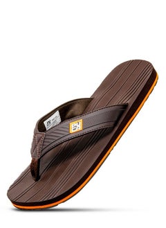 PUCA Puca Slippers For Men | Slippers is designed for ease, stability and durability | Comfortable Men's Slippers | Lamar Brown  - Image 1