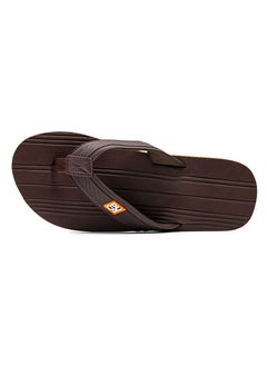 PUCA Puca Slippers For Men | Slippers is designed for ease, stability and durability | Comfortable Men's Slippers | Lamar Brown  - Image 5