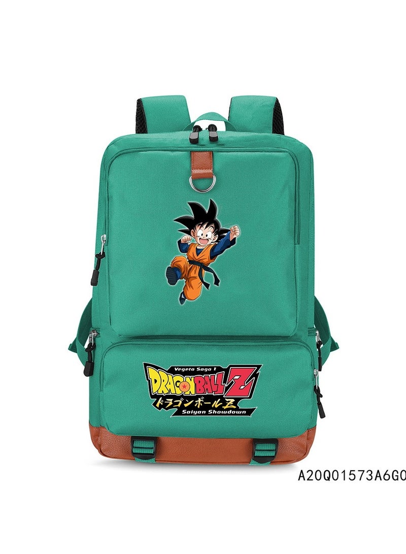 New universal new schoolbag-Q01-: Dragon Ball World - 373 - Image 1