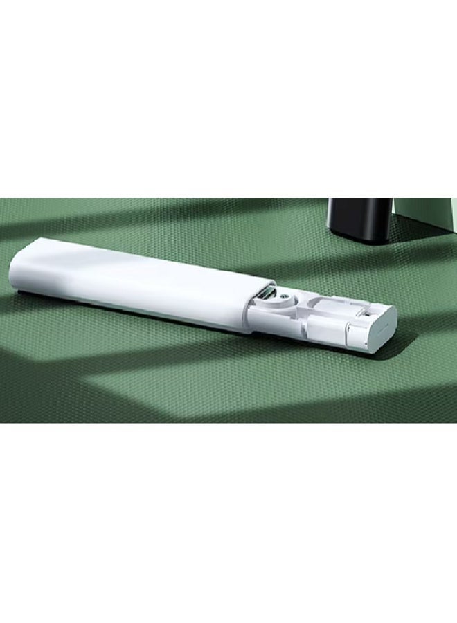 BOD Hidden Data Cable Storage Box with 60W Super Fast Charging Cable, Multifunctional Multiple adapters, Versatile Matching Type-C Interface/Portable Adapter Storage Box - Image 4