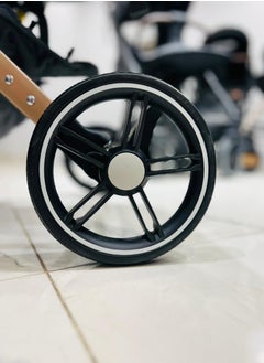 امبريلا عربية اطفال امبريلا x6 بلص  عالية الجودة لون اسود  - Image 4