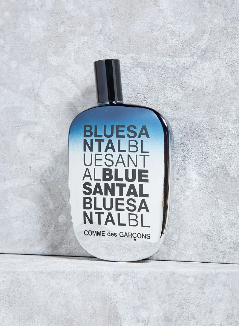 COMME DES GARCONS Blue Santal 100Ml Edt