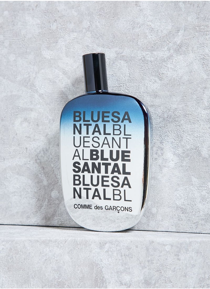 COMME DES GARCONS - Blue Santal 100Ml Edt - Image 1