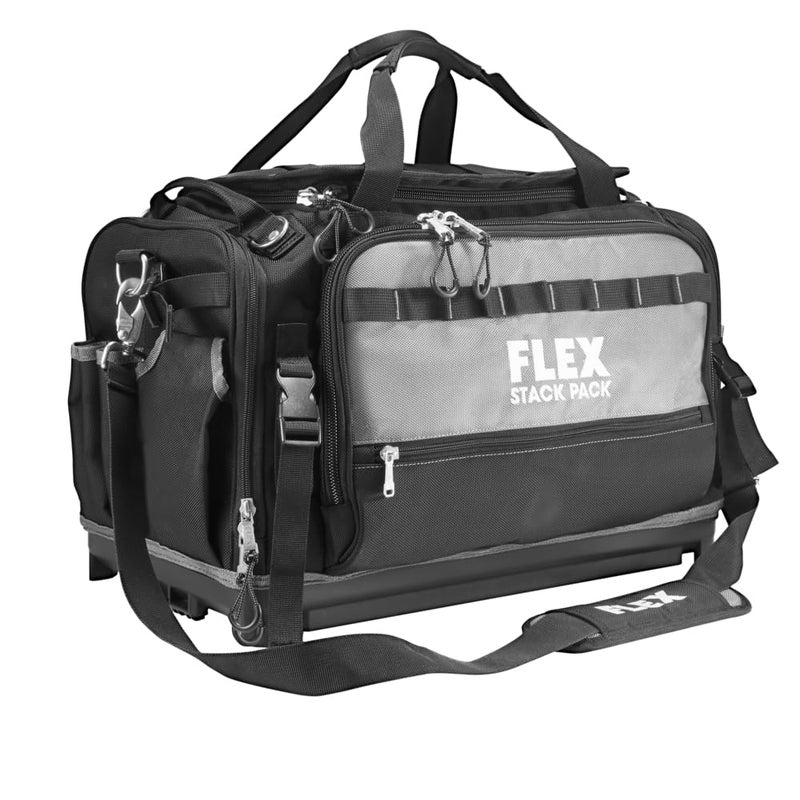 FLEX STACK PACK Storage System 22-inch Tool Bag - FS1203 - Image 1