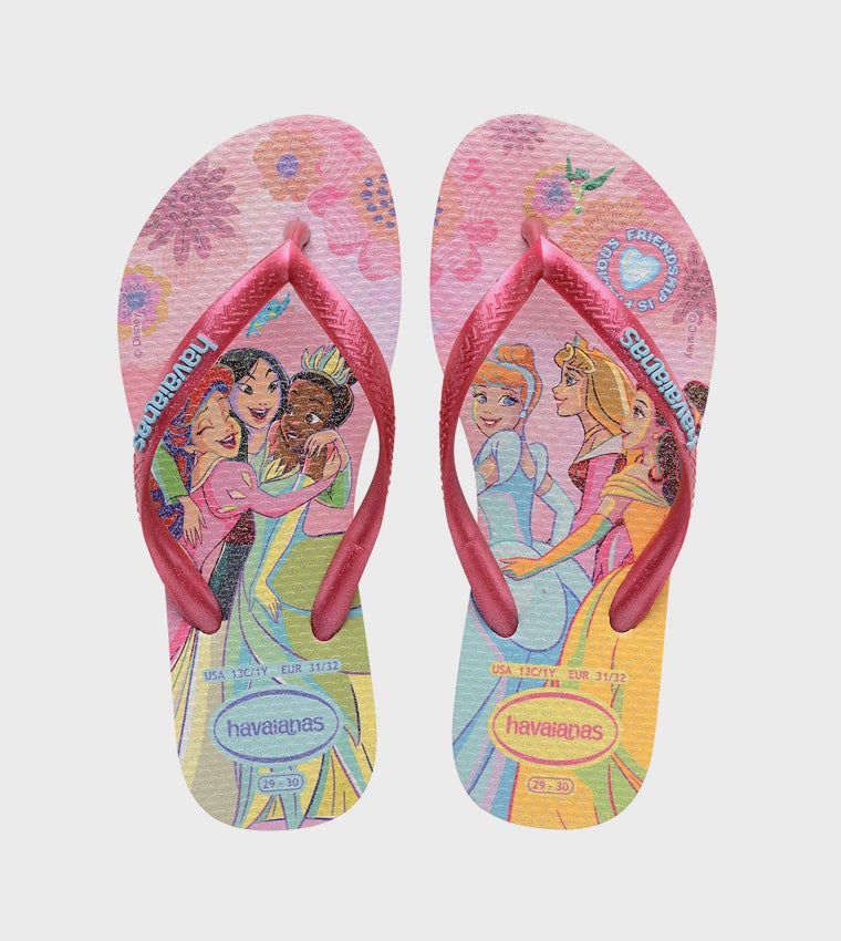 Havaianas Hav. Kids Slim Princess - Image 1