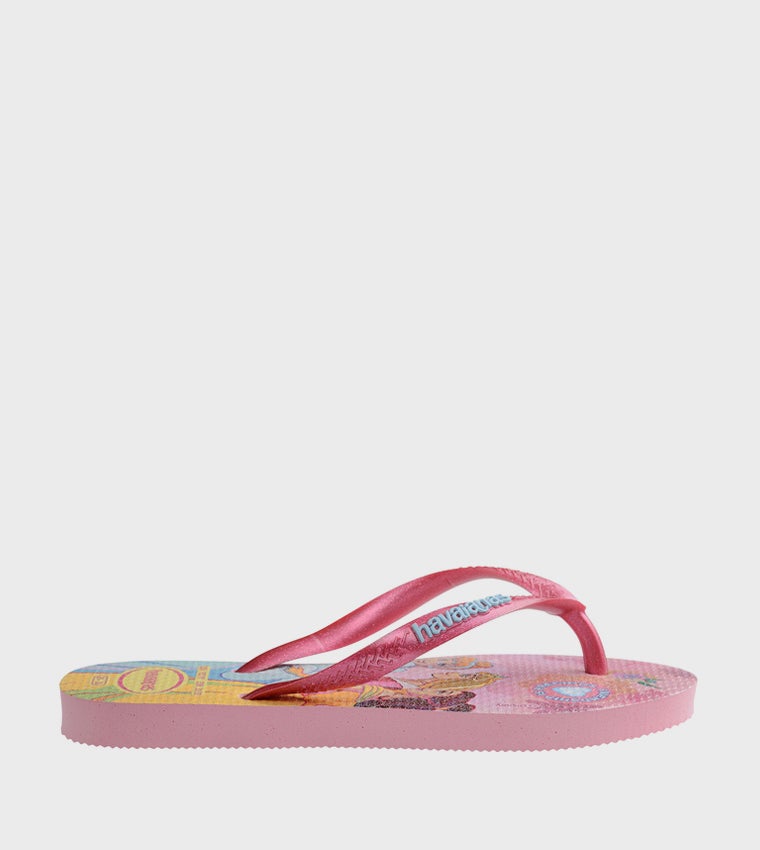 Havaianas Hav. Kids Slim Princess - Image 3