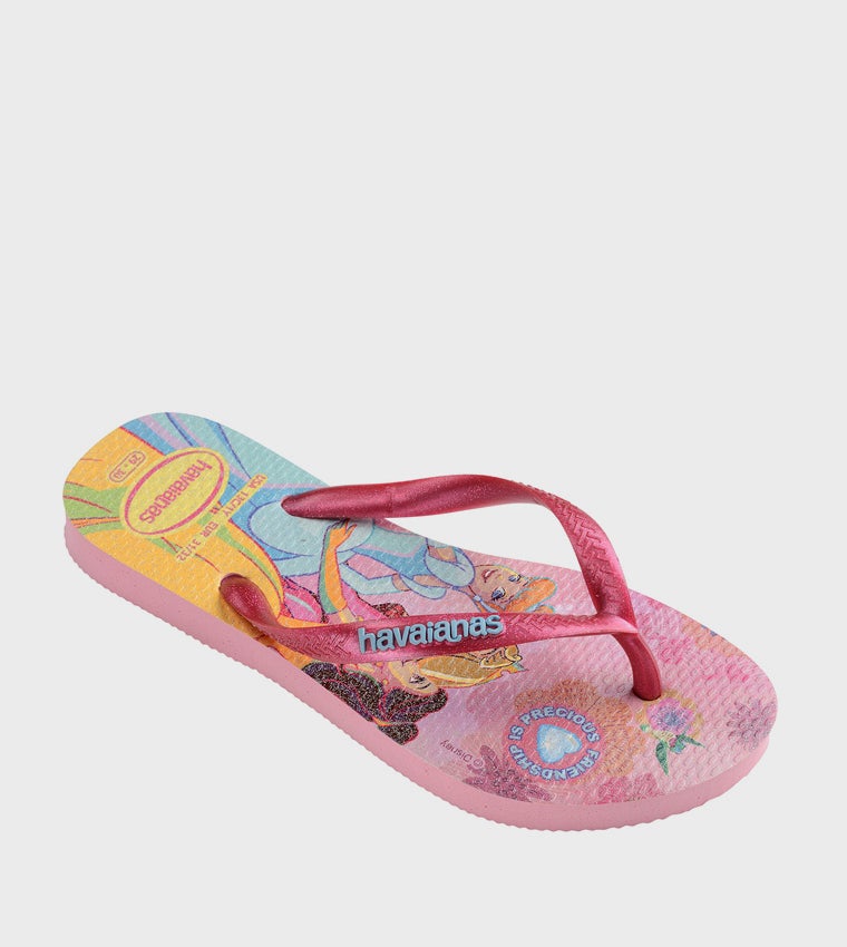 Havaianas Hav. Kids Slim Princess - Image 2