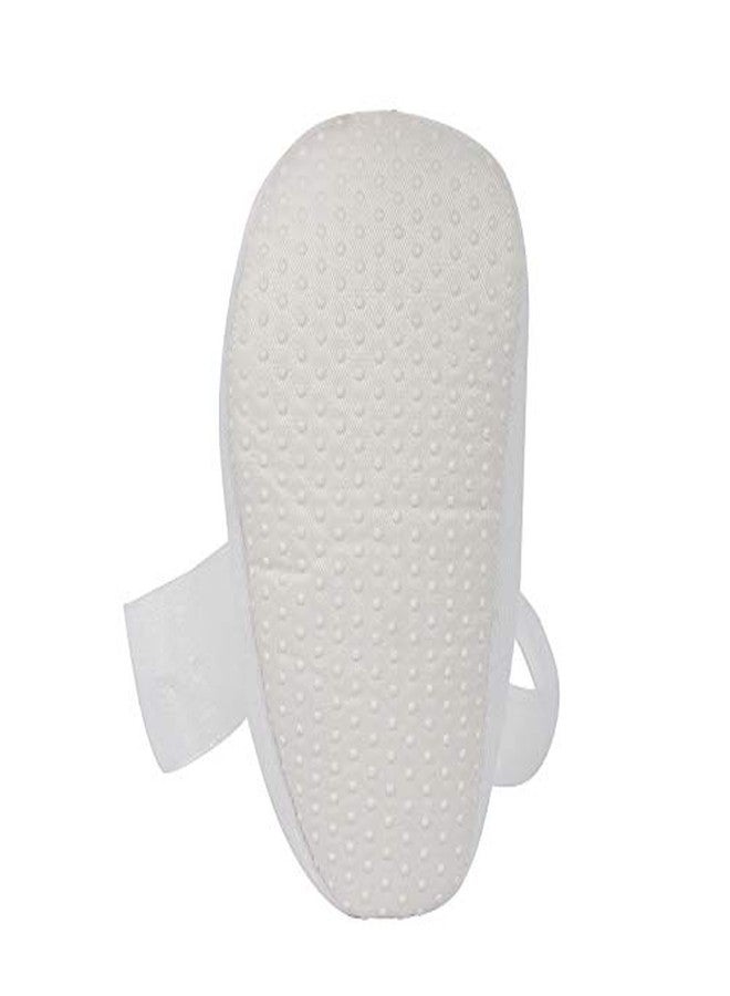 Rsmart Baby Girl's White Bootie Shoes - Image 5