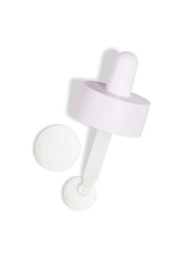 Beekman 1802 Beekman 1802 Milk Drops Ceramide Facial Serum - Squalane Oil, Hyaluronic Acid & Goat Milk Face Moisturizer - Boosts Skin Radiance & Hydrates Deeply - Fragrance Free - For Oily/Acne Prone Skin  - Image 2