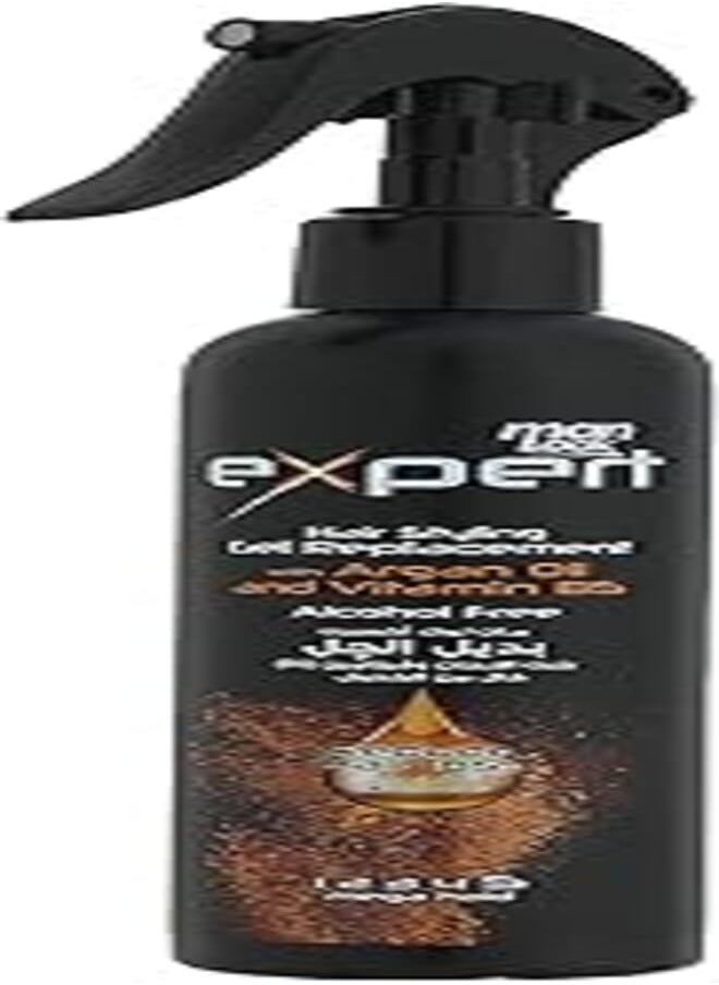 Man Look Expert Hair Styling Gel Replacement with Argan Oil and Vitamin B5 - 180 ml - pzsku/Z396EB32958BFE9B772BEZ/45/_/1722278622/1d3380c1-4ba8-43ea-812e-b11a8c8ebbaf