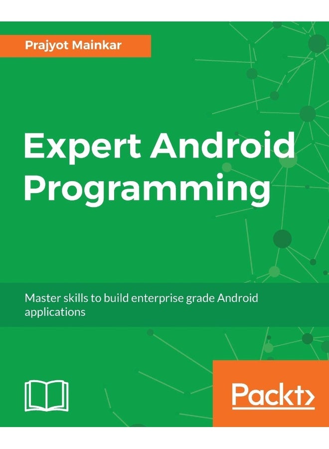 Expert Android Programming