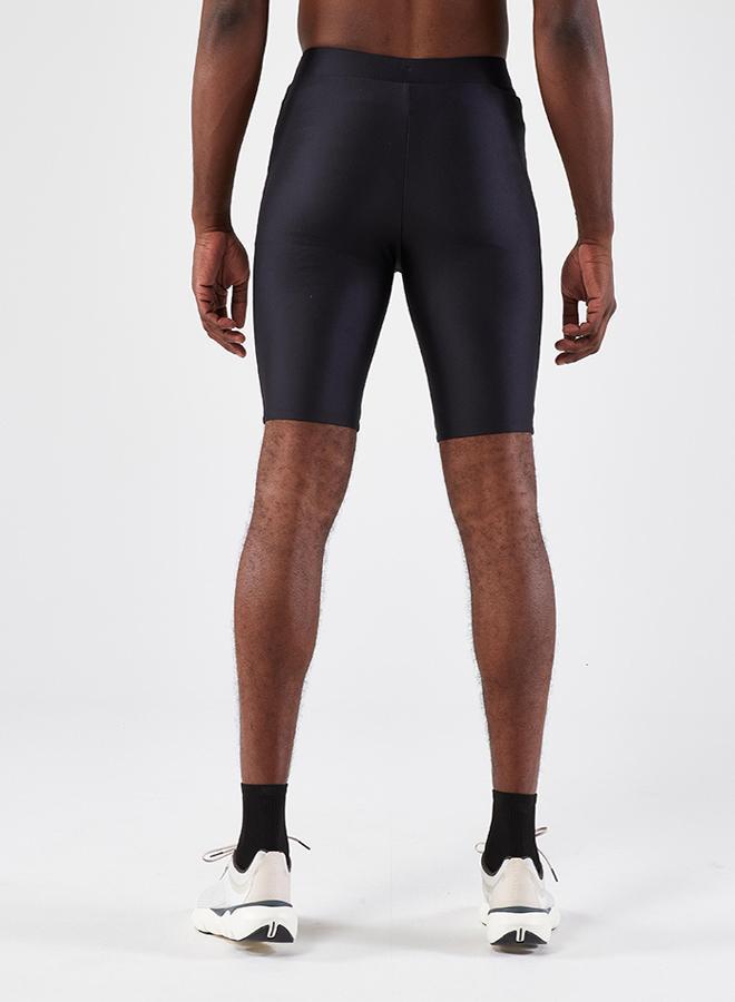 DECATHLON Men's Running Tight Shorts - Kiprun Run 100 - Image 2
