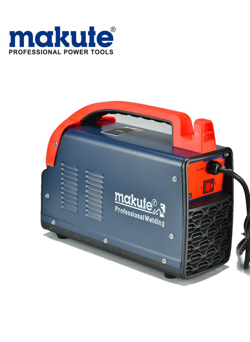 makute TIG-250PVO Inverter Welding Machine - Image 2