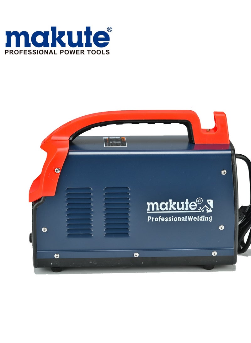 makute TIG-250PVO Inverter Welding Machine - Image 3