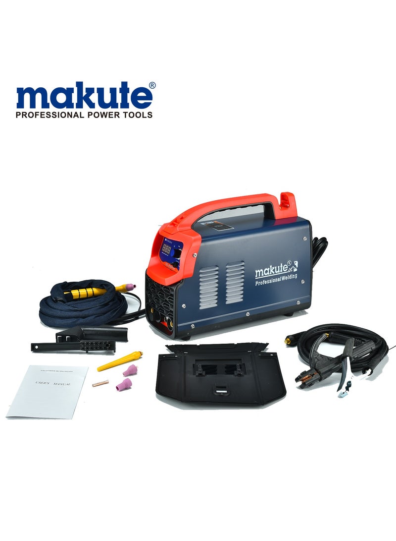 makute TIG-250PVO Inverter Welding Machine - Image 4