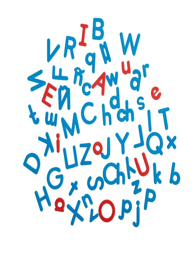 Really Good Stuff Centro de aprendizaje: Juego del arco del alfabeto (Spanish Alphabet Arch) - 1 Literacy Center - Image 3