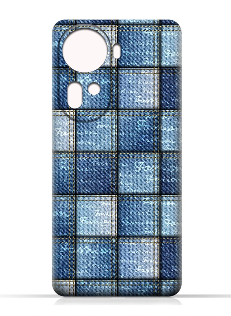 AMC DESIGN Protective Case Cover For Oppo Reno11 / Oppo Reno 11 - Image 2