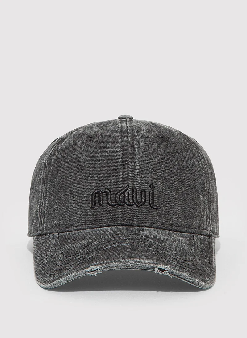 Mavi Curve peak Cap