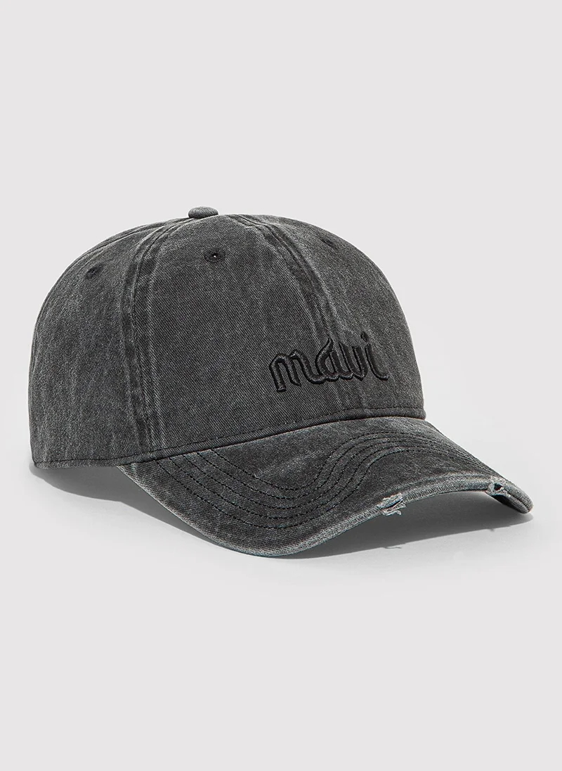 Mavi Curve peak Cap