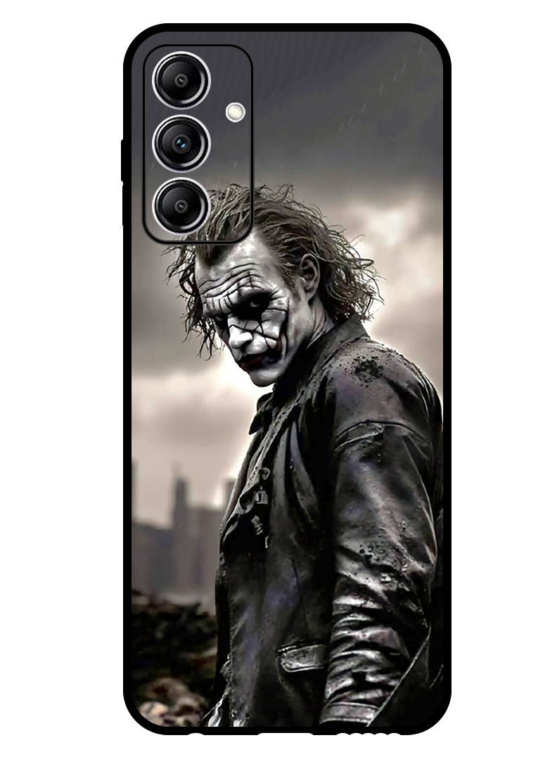 Theodor Protective Case Anti Scratch Shock Proof Bumper Cover For Samsung Galaxy A55 Joker - Image 1