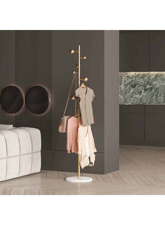 ستاند وشماعة ملابس معددة الاستخدام,يتميز بهيكل متين - Image 3