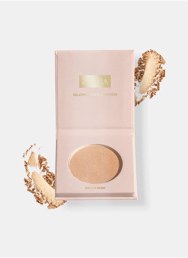 Zeena Glow Highlighter 010  - Image 1