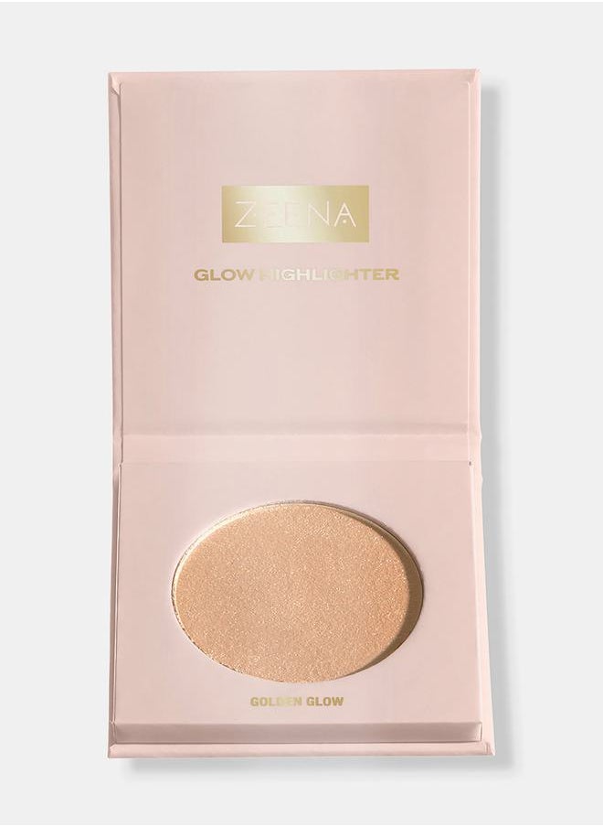 Zeena Glow Highlighter 010  - Image 2