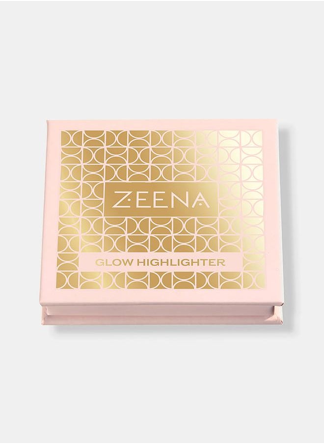 Zeena Glow Highlighter 010  - Image 3