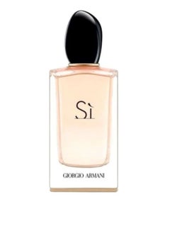Si Eau de Parfum 100ml