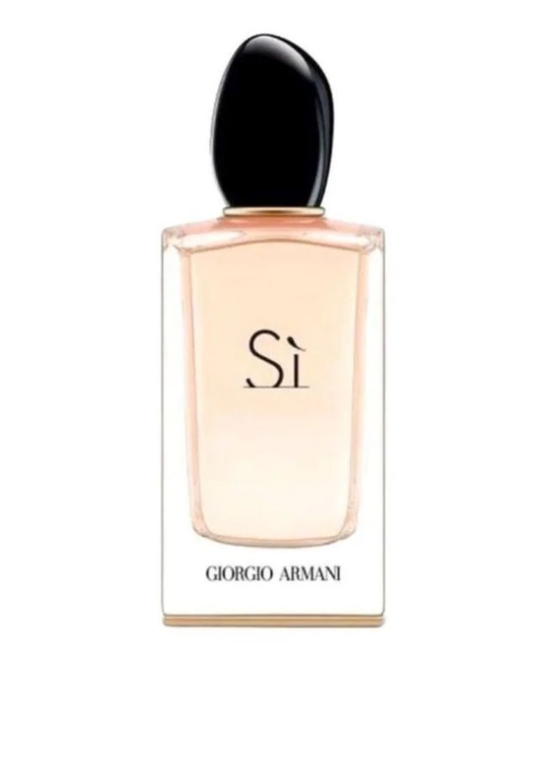 Si - Si Eau de Parfum 100ml - Image 1