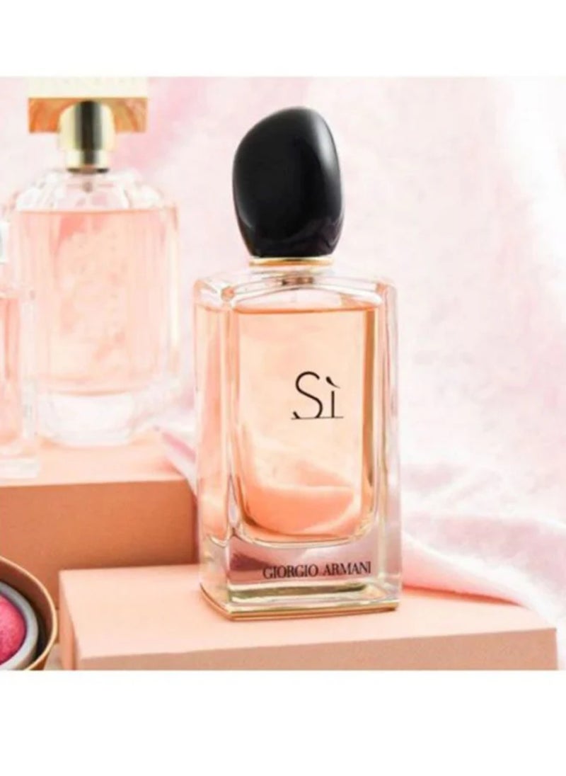 Si - Si Eau de Parfum 100ml - Image 1