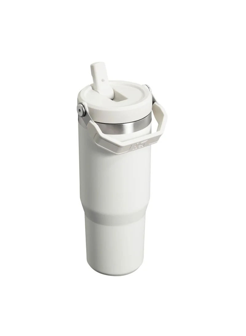 Generic Stanley IceFlow Flip Straw Water Bottle With Straw 0.89L - Keeps Cold For 12  Hours - Frost