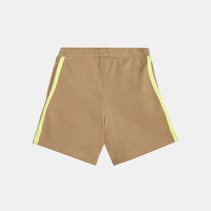 نايكي شورت سبورتسوير ال ان تي تيبنج للاطفال الصغار والرضع