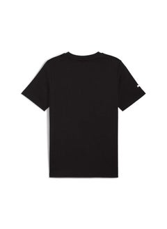 PUMA Ferrari Race Tonal Big Shield T-Shirt  - Image 5