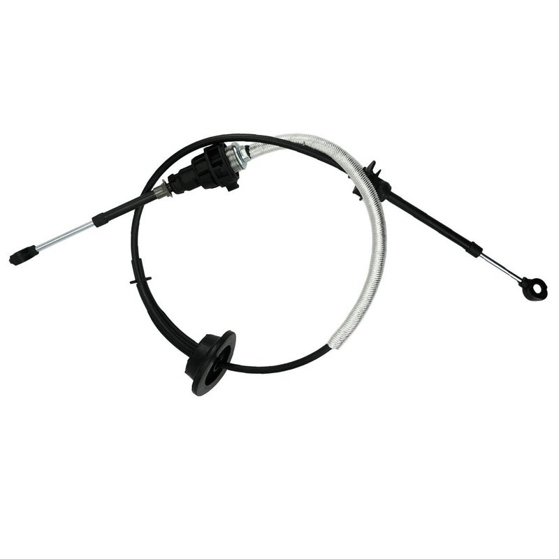 Generic YouVbeen Gear Shift Cable 4L3Z-7E395-BA Fit for Ford F-150 2004 2005, Automatic Transmissions Gear Shifter Selector Cable - Image 1
