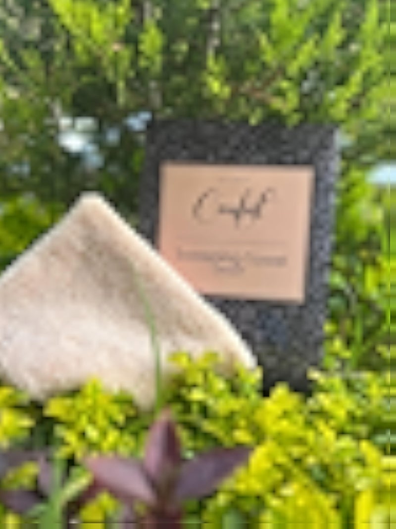 فوطة تنظيف من الإلكتروستاتيك