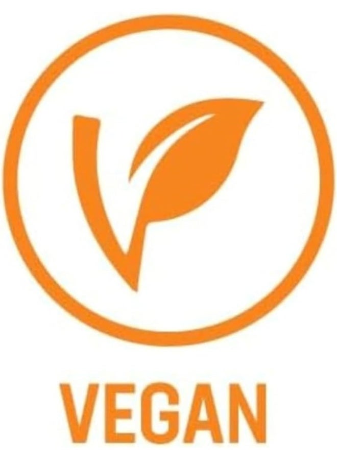 NusaPure Saffron Extract 88.5mg 200 Veggie Caps - Image 4