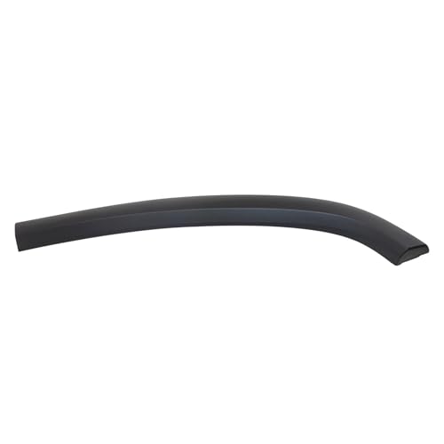 NLQR Rear Passenger Side Wheel Molding Trim, Fit for Jeep Grand Cherokee 2011-2021, Replace CH1791102 1MP36RXFAE - Image 5